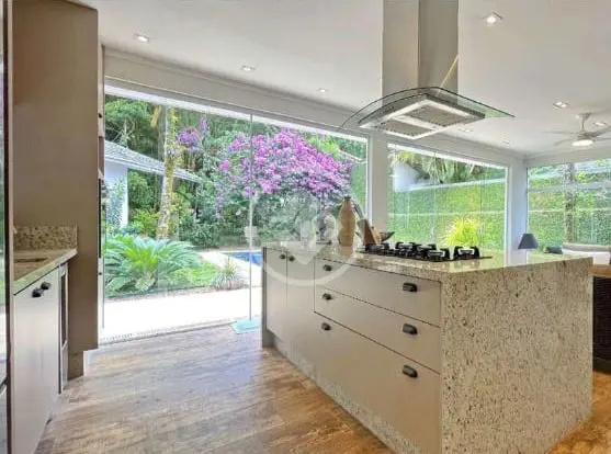 Casa 4 quartos no Riviera, Bertioga — foto 6 de 6