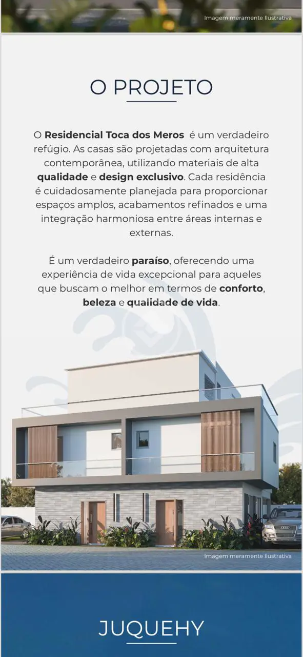 Casa Condomínio Juquehy, São Sebastião - SP — foto 2