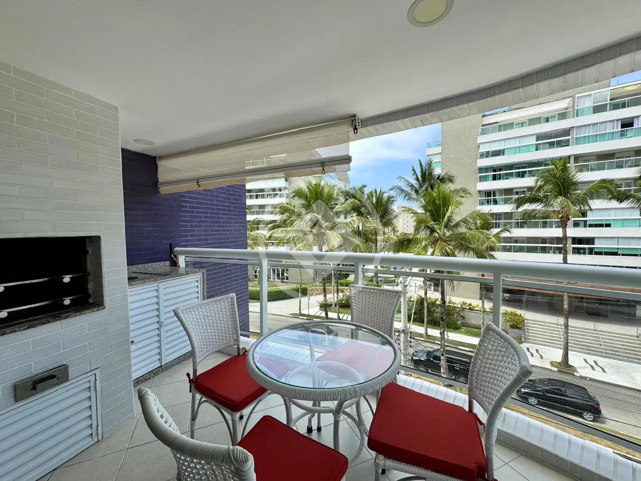 Apartamento 3 quartos no Riviera, Bertioga — foto 6 de 6
