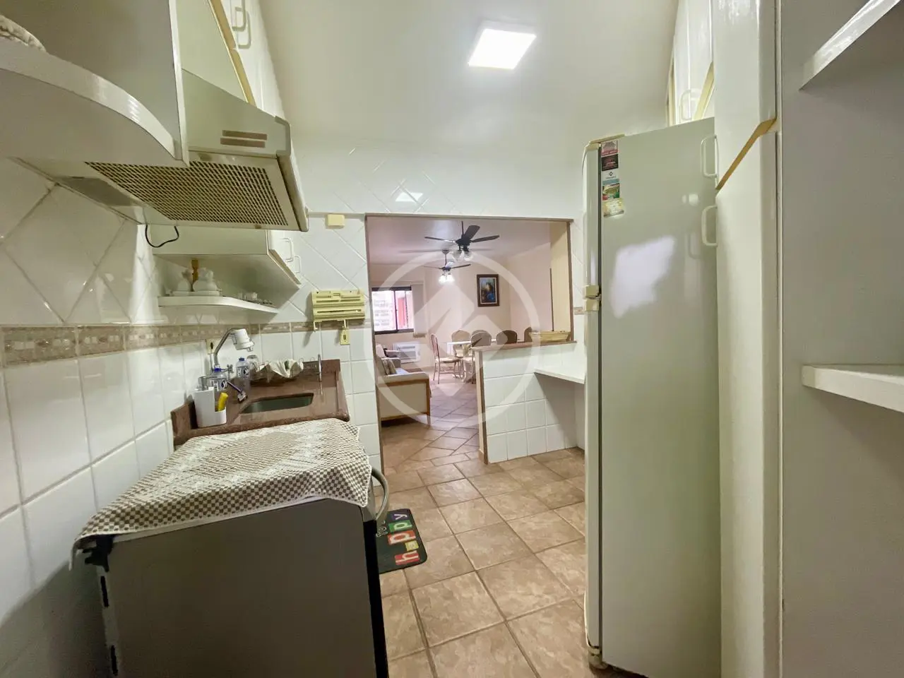Apartamento 3 quartos no Riviera, Bertioga — foto 5 de 6