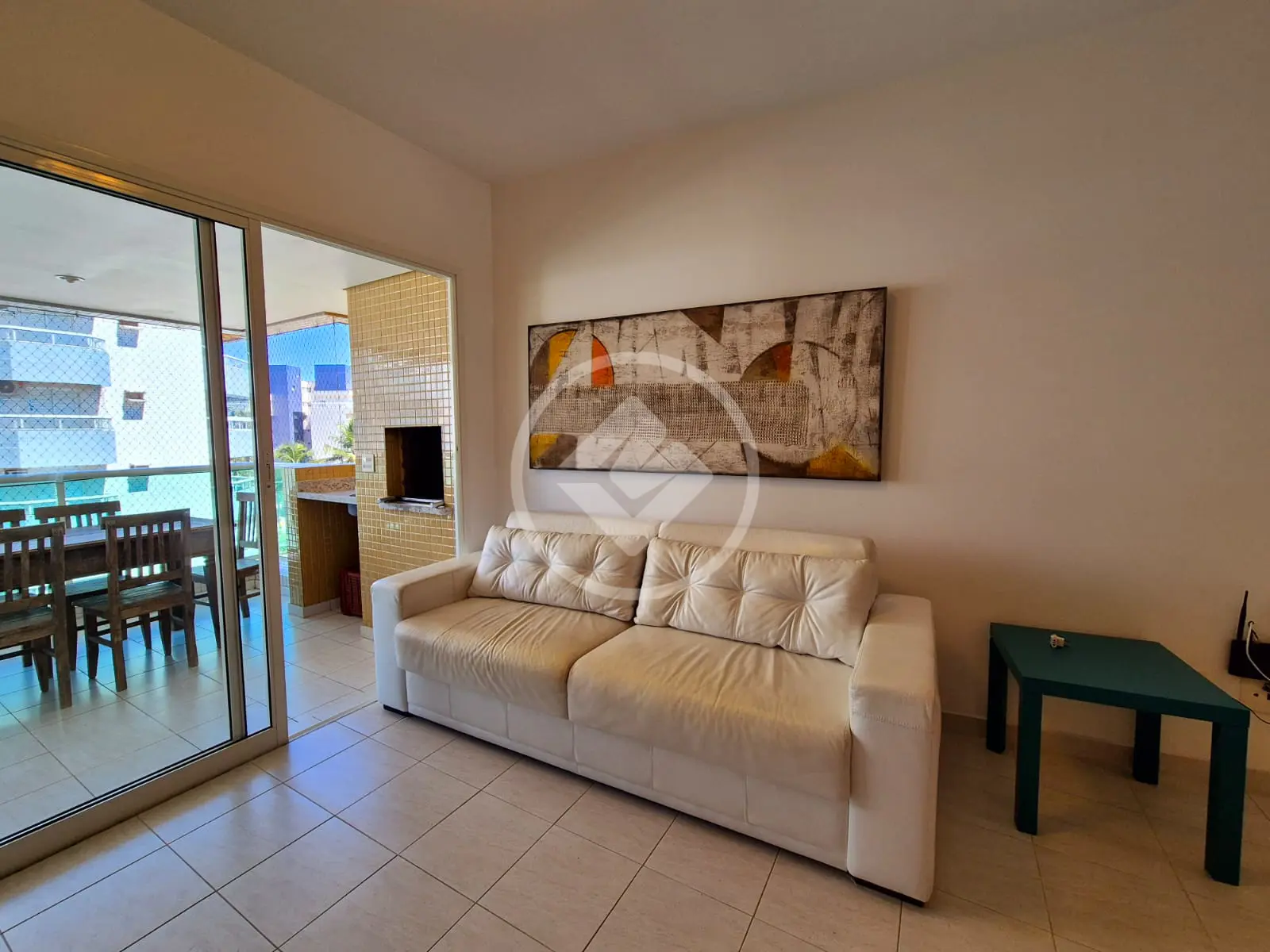 Apartamento 3 quartos no Riviera, Bertioga — foto 3 de 6