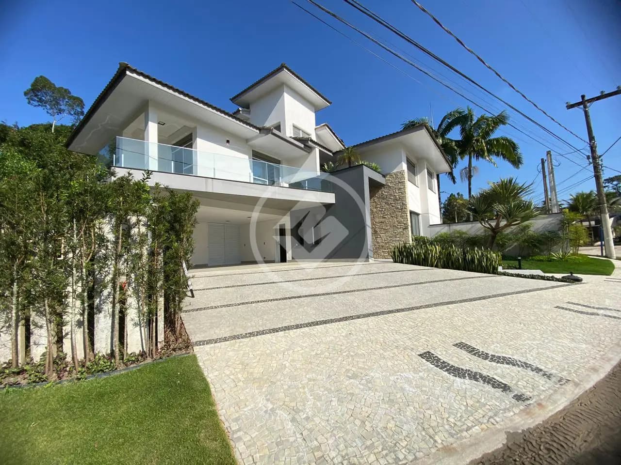 Casa 5 quartos no Riviera, Bertioga — foto 3 de 6