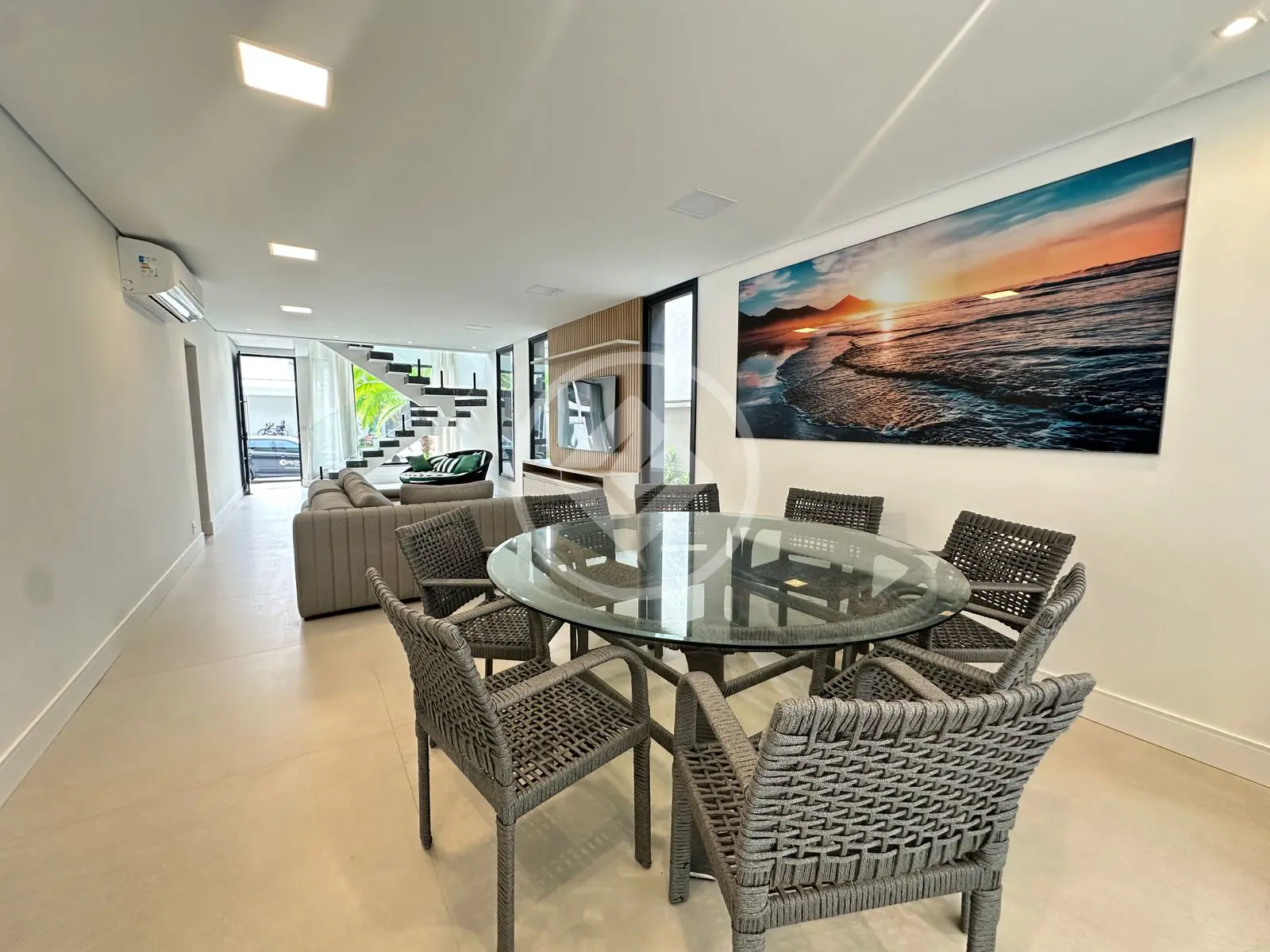 Casa Riviera, Bertioga - SP — foto 1
