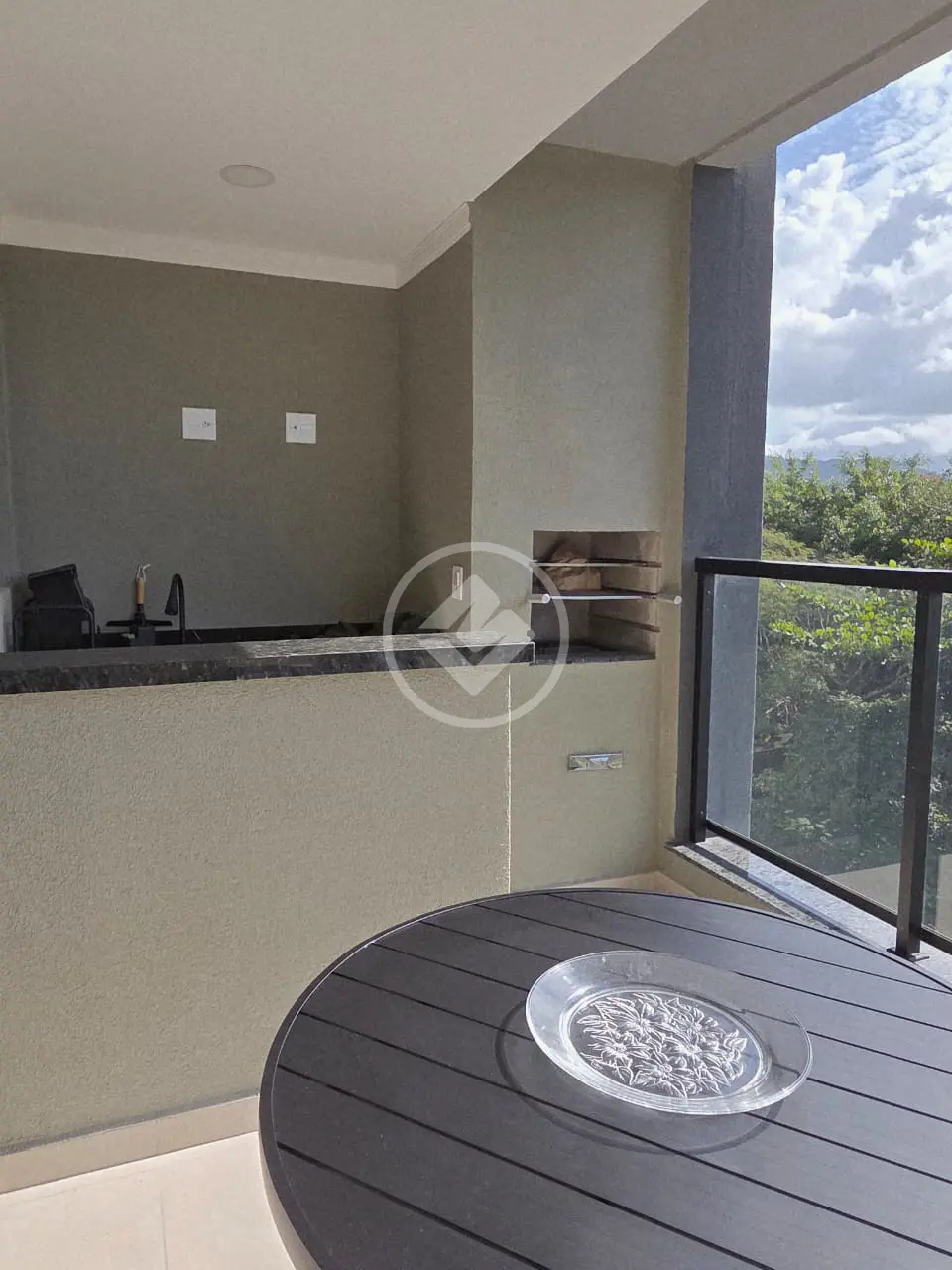 Apartamento 2 quartos no Itaguá, Ubatuba — foto 4 de 6