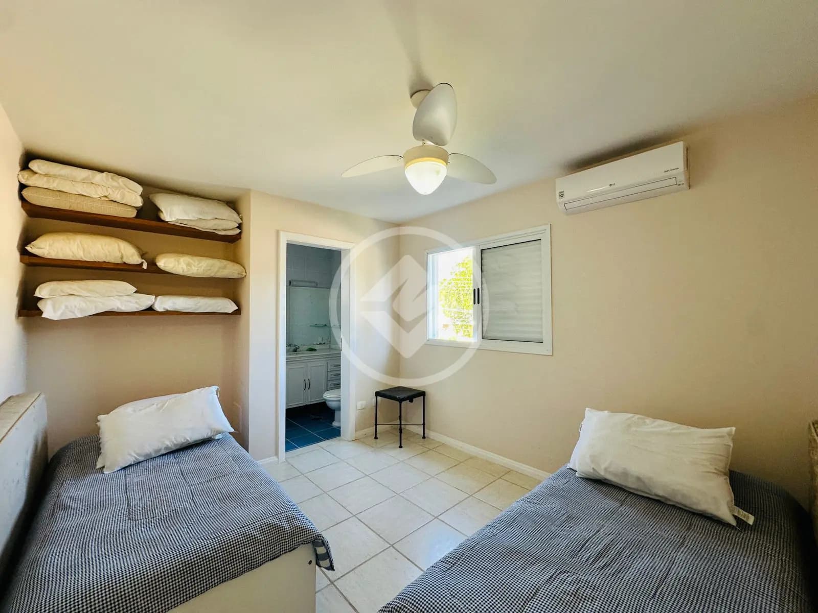 Apartamento 3 quartos no Riviera, Bertioga — foto 4 de 6