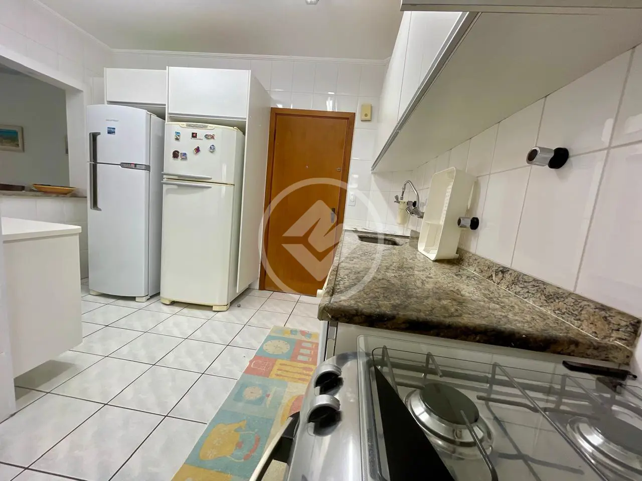 Apartamento 3 quartos no Riviera, Bertioga — foto 3 de 6