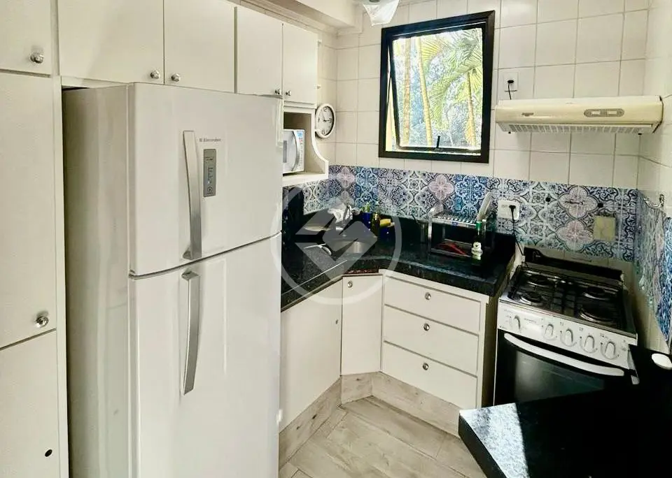 Apartamento 2 quartos no Riviera, Bertioga — foto 3 de 6