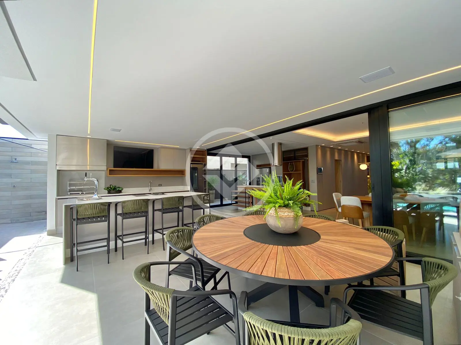 Casa 6 quartos no Riviera, Bertioga — foto 6 de 6