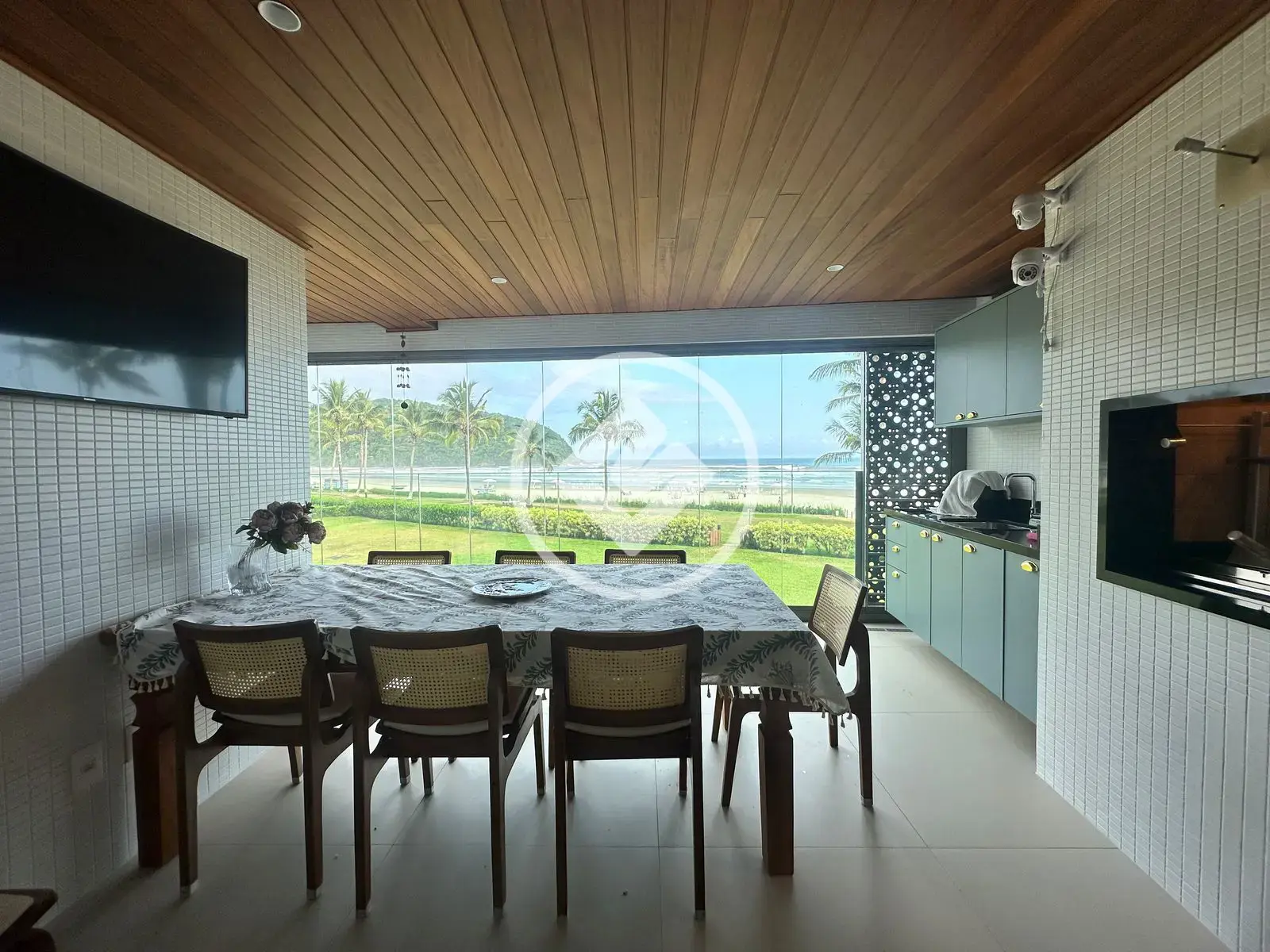 Apartamento 4 quartos no Riviera, Bertioga — foto 4 de 6