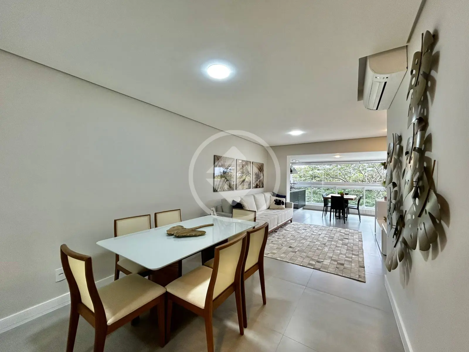 Apartamento 3 quartos no Riviera, Bertioga — foto 6 de 6