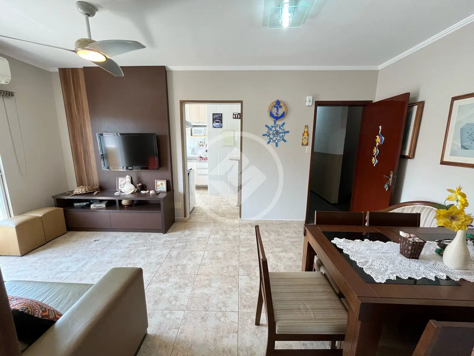 Apartamento 2 quartos no Maranduba, Ubatuba — foto 6 de 6