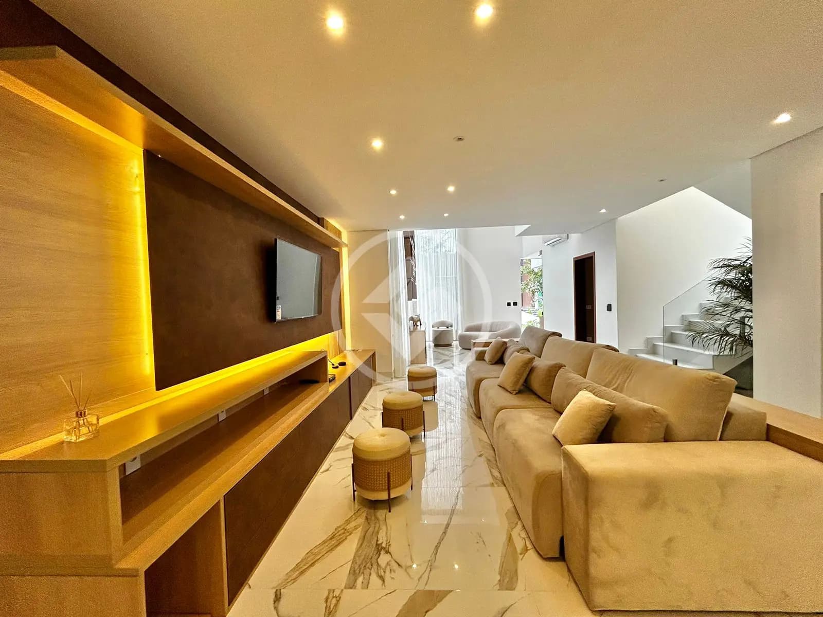 Casa 6 quartos no Riviera, Bertioga — foto 4 de 6