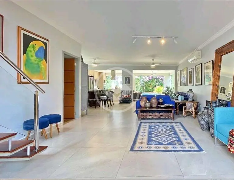 Casa Riviera, Bertioga - SP — foto 1