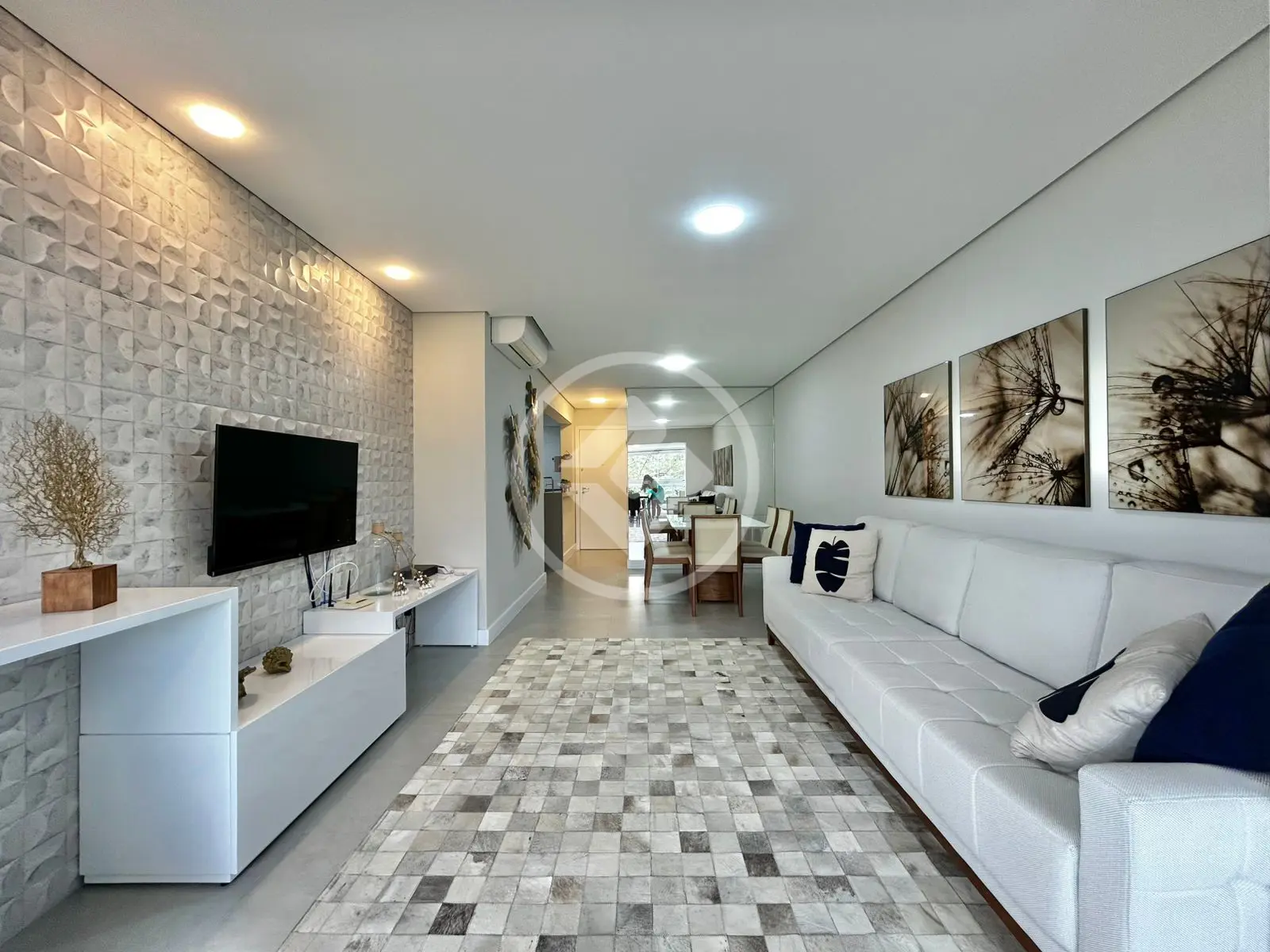Apartamento Riviera, Bertioga - SP — foto 2