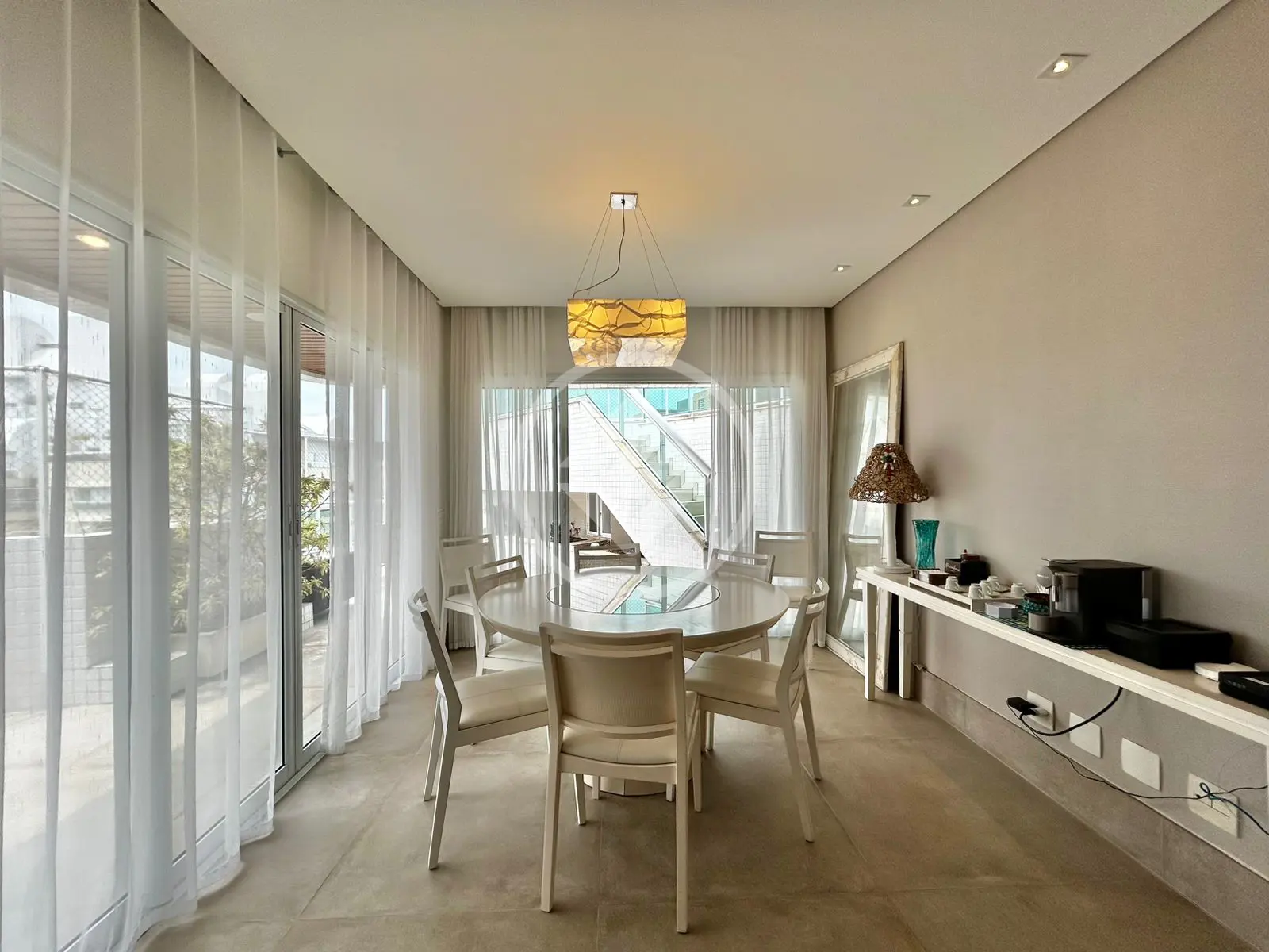 Apartamento 4 quartos no Riviera, Bertioga — foto 4 de 6