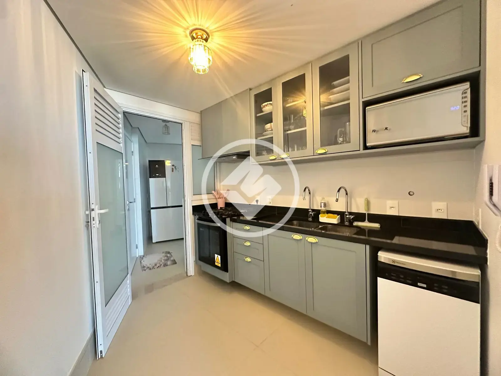 Apartamento 4 quartos no Riviera, Bertioga — foto 5 de 6