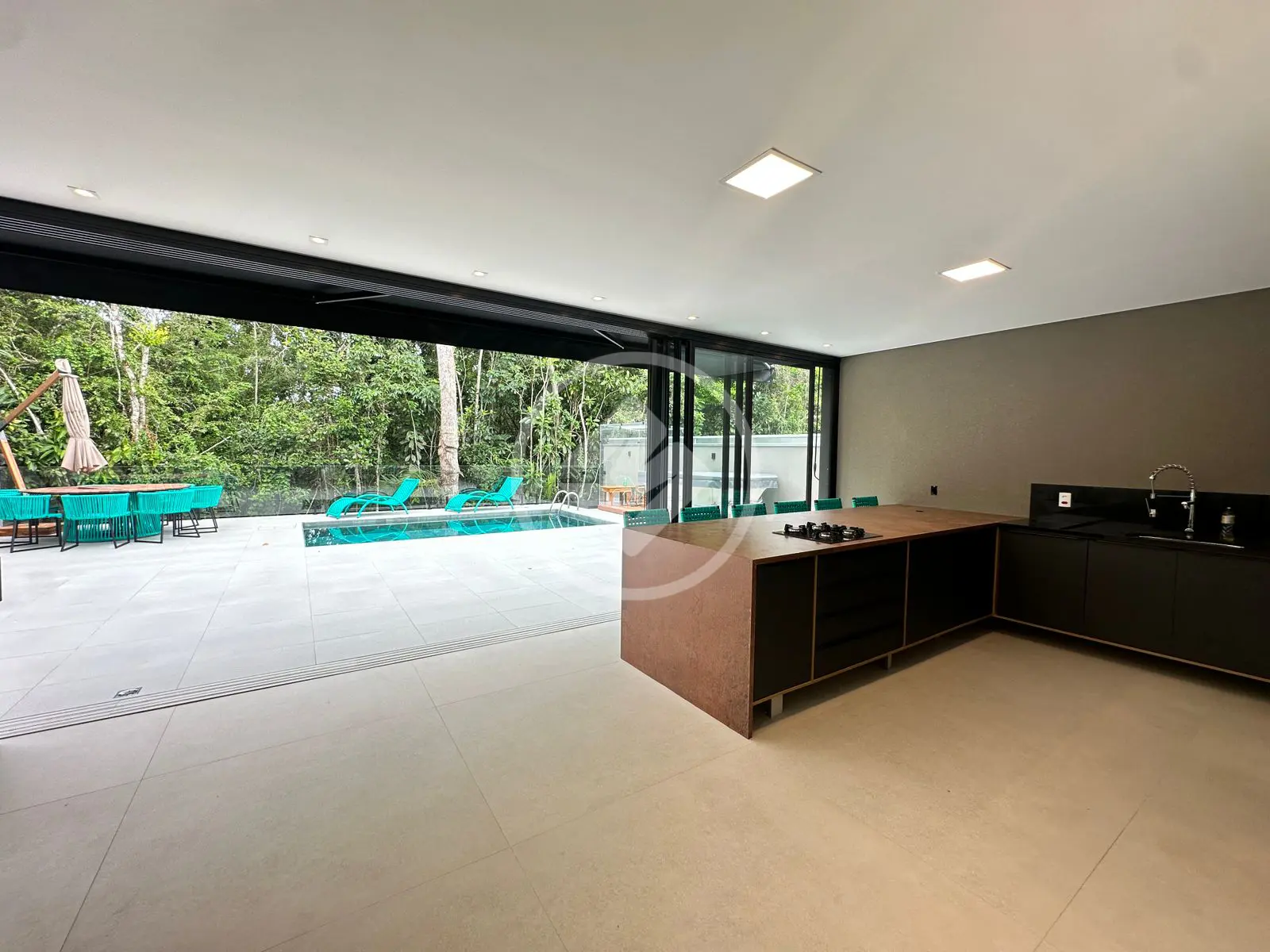 Casa 6 quartos no Riviera, Bertioga — foto 4 de 6