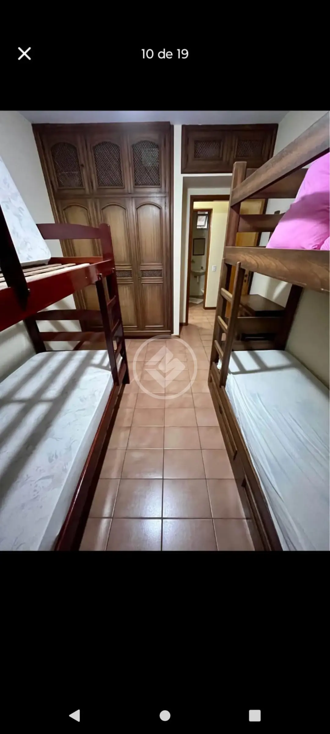 Apartamento 2 quartos no Praia Grande, Ubatuba — foto 5 de 6