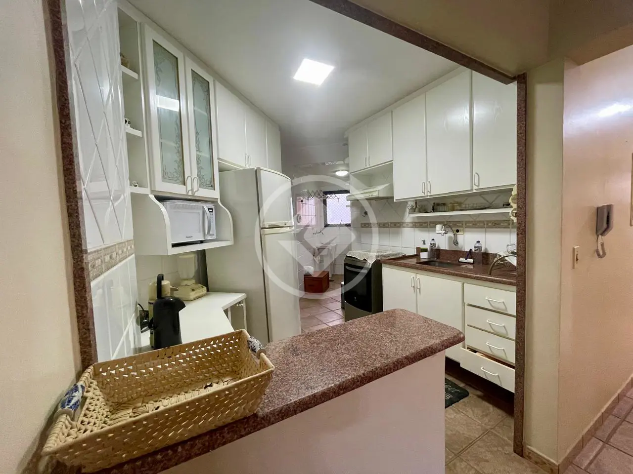 Apartamento 3 quartos no Riviera, Bertioga — foto 4 de 6