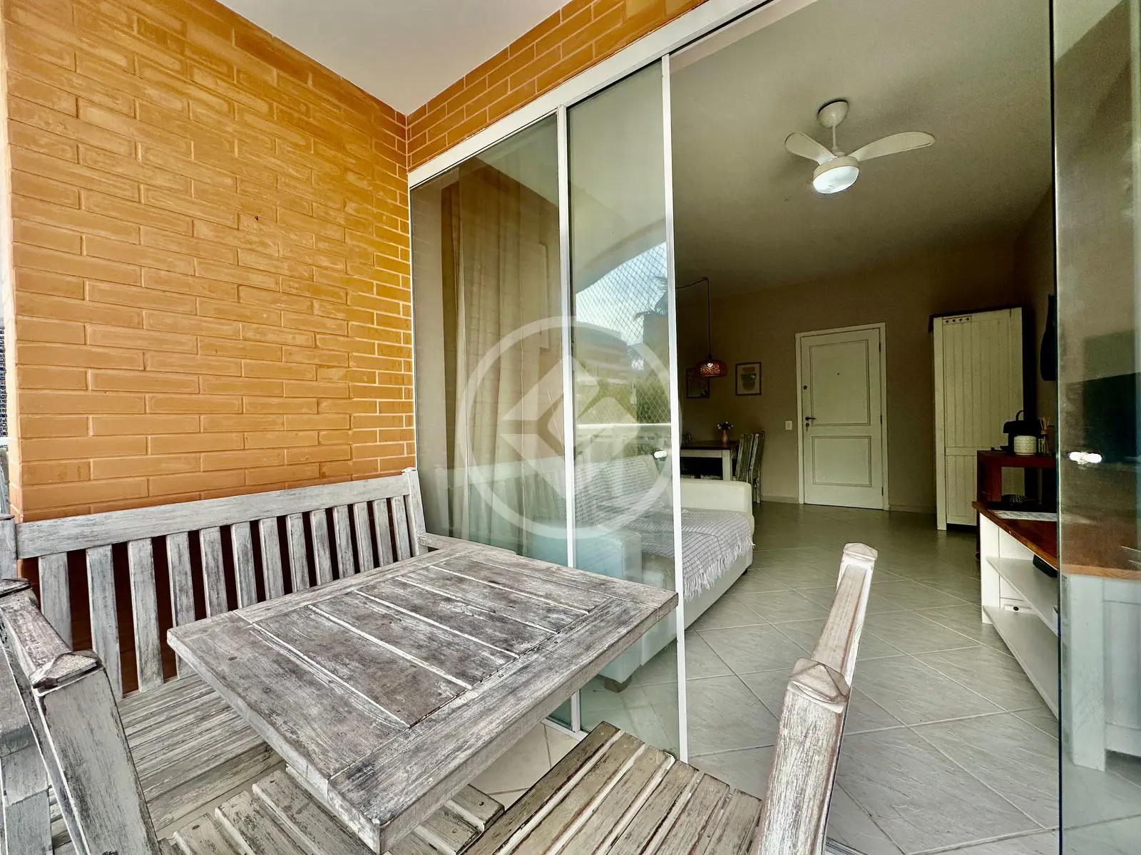 Apartamento Riviera, Bertioga - SP — foto 2