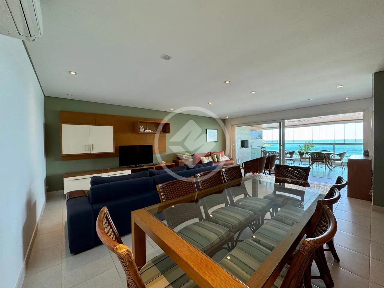 Apartamento 4 quartos no Riviera, Bertioga — foto 4 de 6