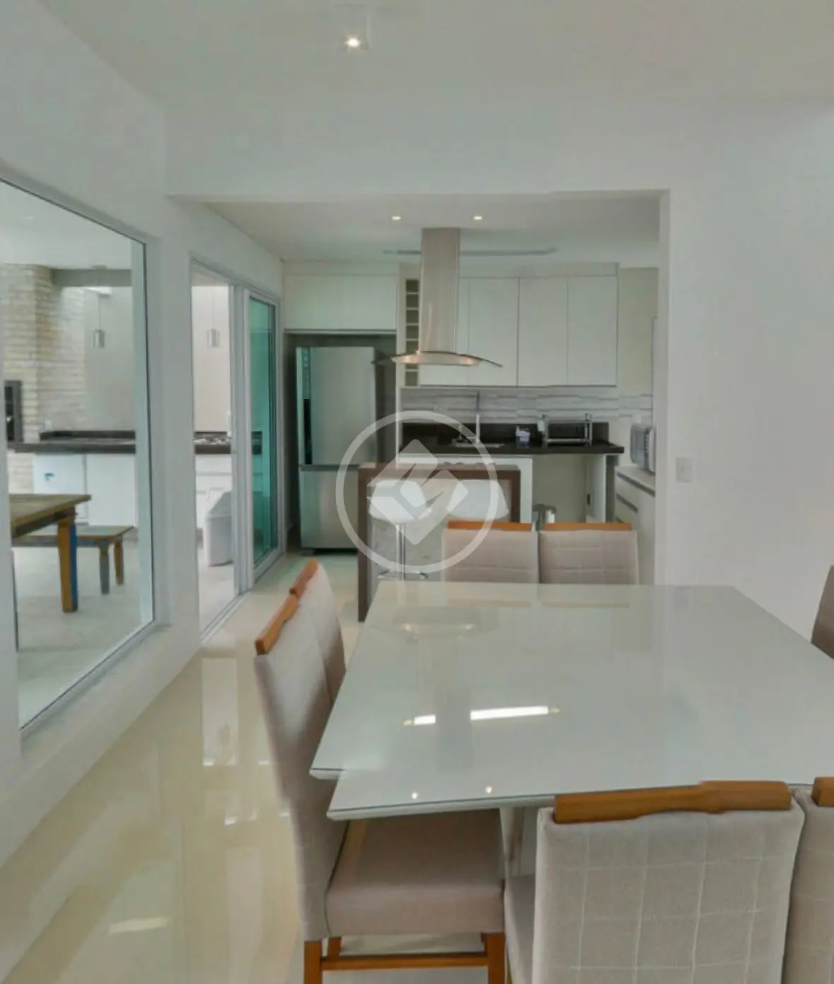 Casa Condomínio 3 quartos no Morada da Praia, Bertioga — foto 3 de 6