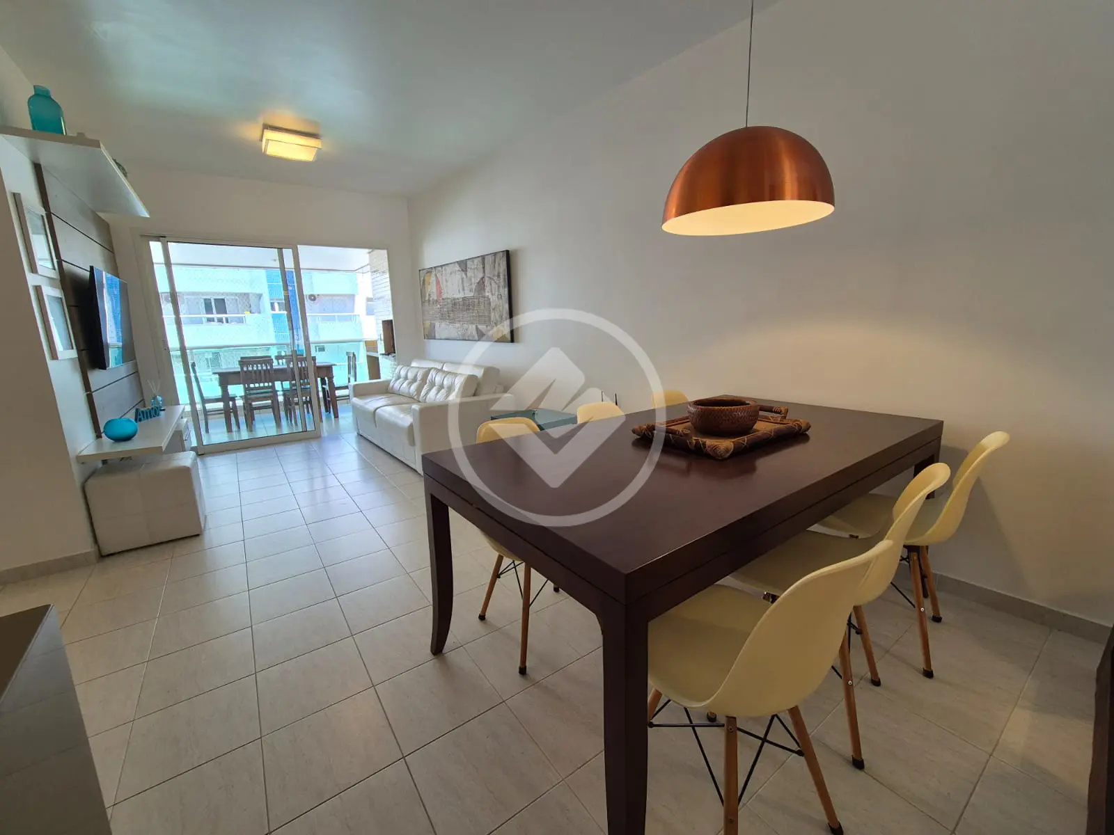 Apartamento 3 quartos no Riviera, Bertioga — foto 6 de 6