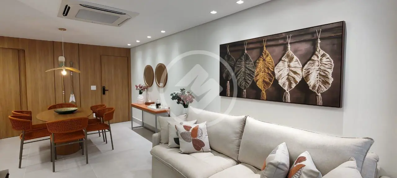 Apartamento 4 quartos no Riviera, Bertioga — foto 6 de 6