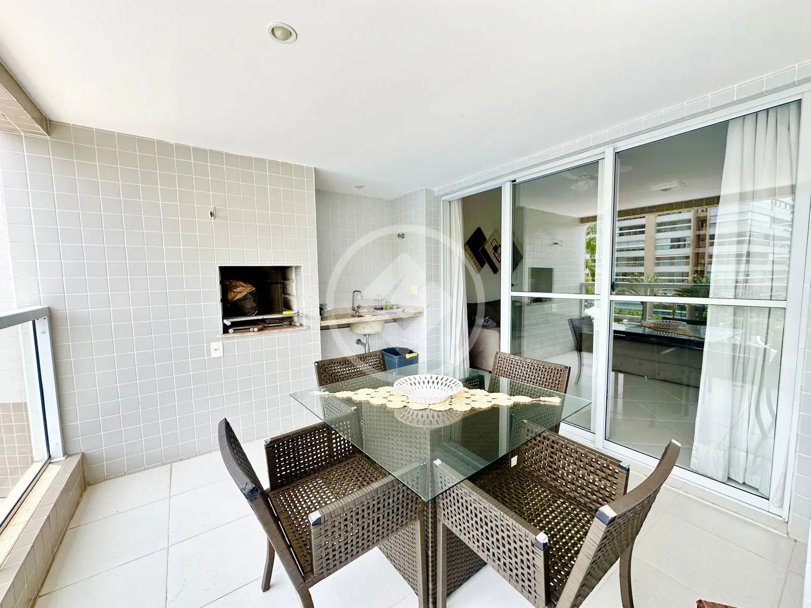 Apartamento Riviera, Bertioga - SP — foto 2