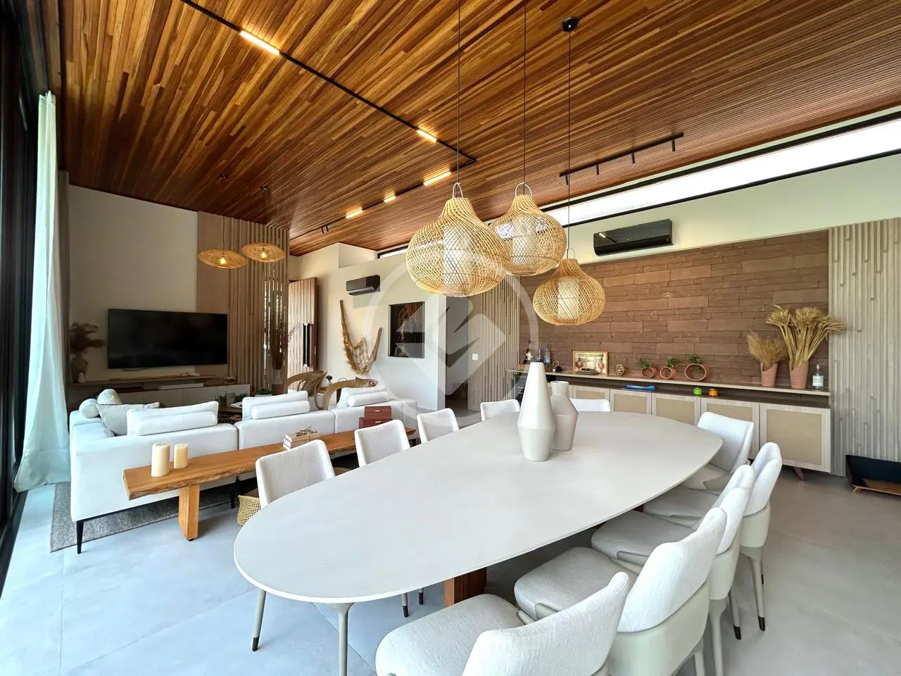 Casa 5 quartos no Riviera, Bertioga — foto 4 de 6