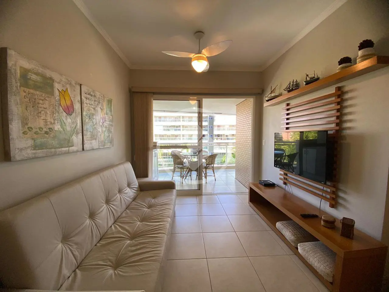 Apartamento 3 quartos no Riviera, Bertioga — foto 4 de 6