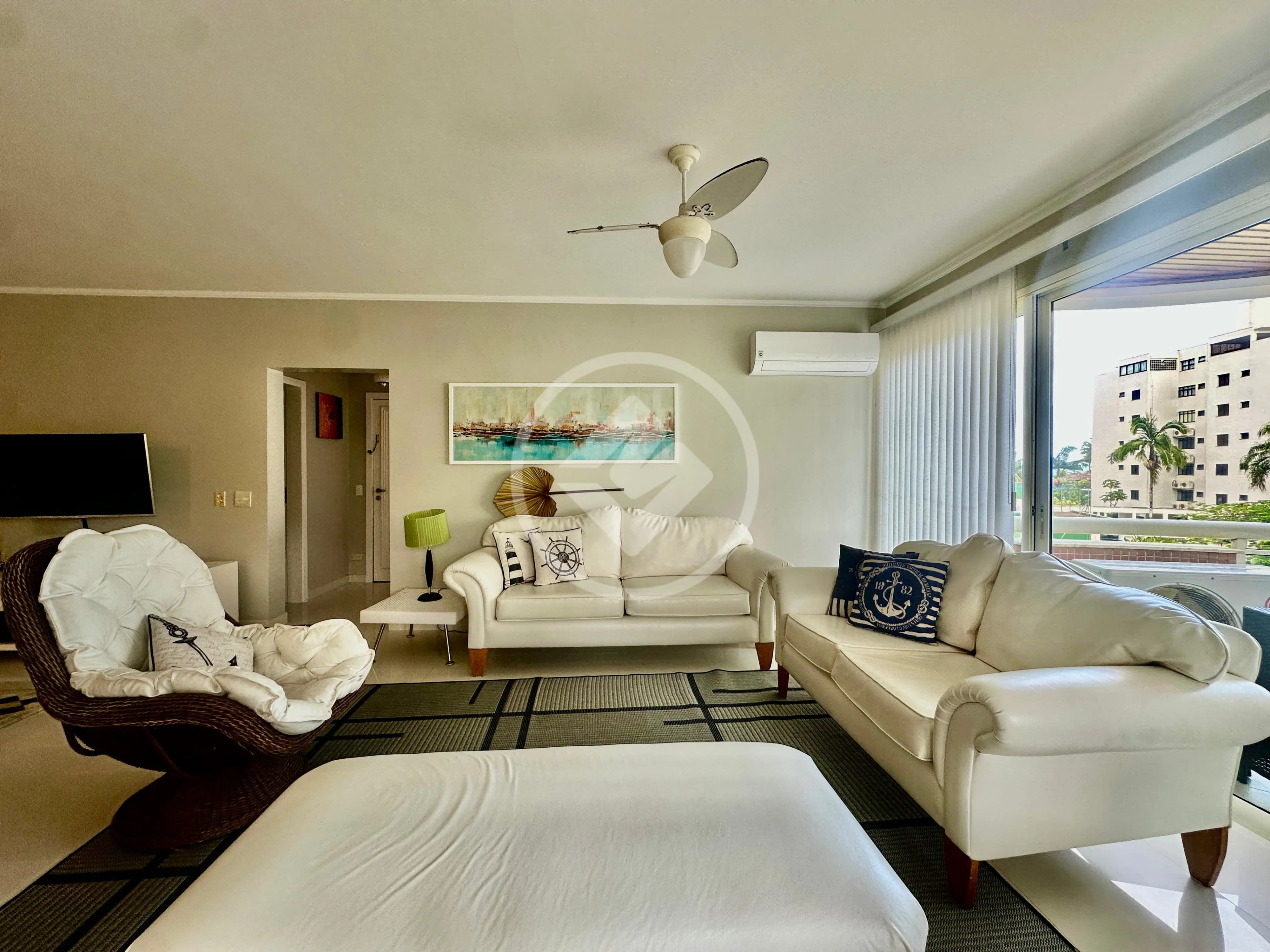 Apartamento Riviera, Bertioga - SP — foto 1