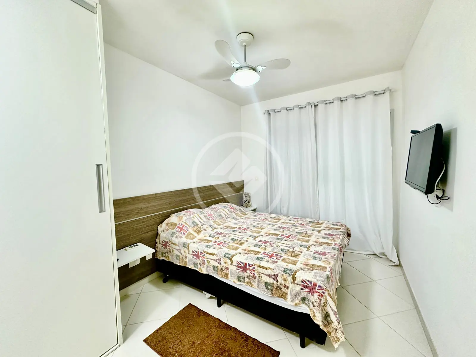 Apartamento 3 quartos no Riviera, Bertioga — foto 5 de 6