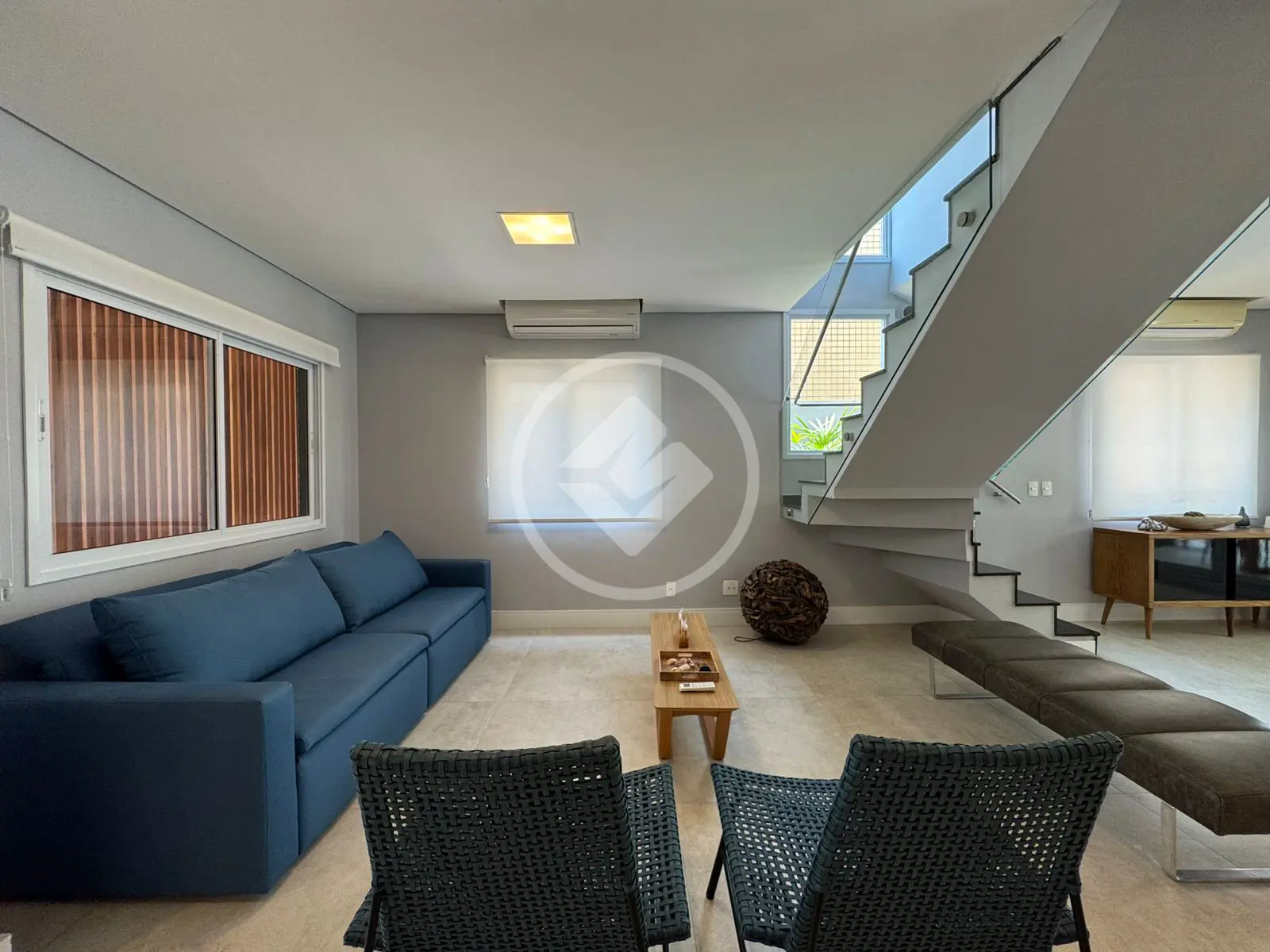 Casa Riviera, Bertioga - SP — foto 1