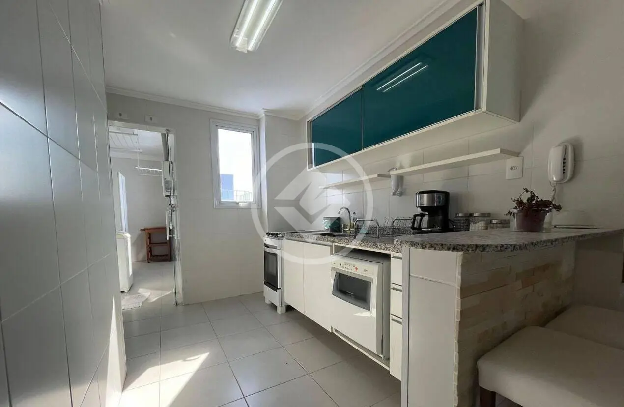 Apartamento 2 quartos no Riviera, Bertioga — foto 5 de 6