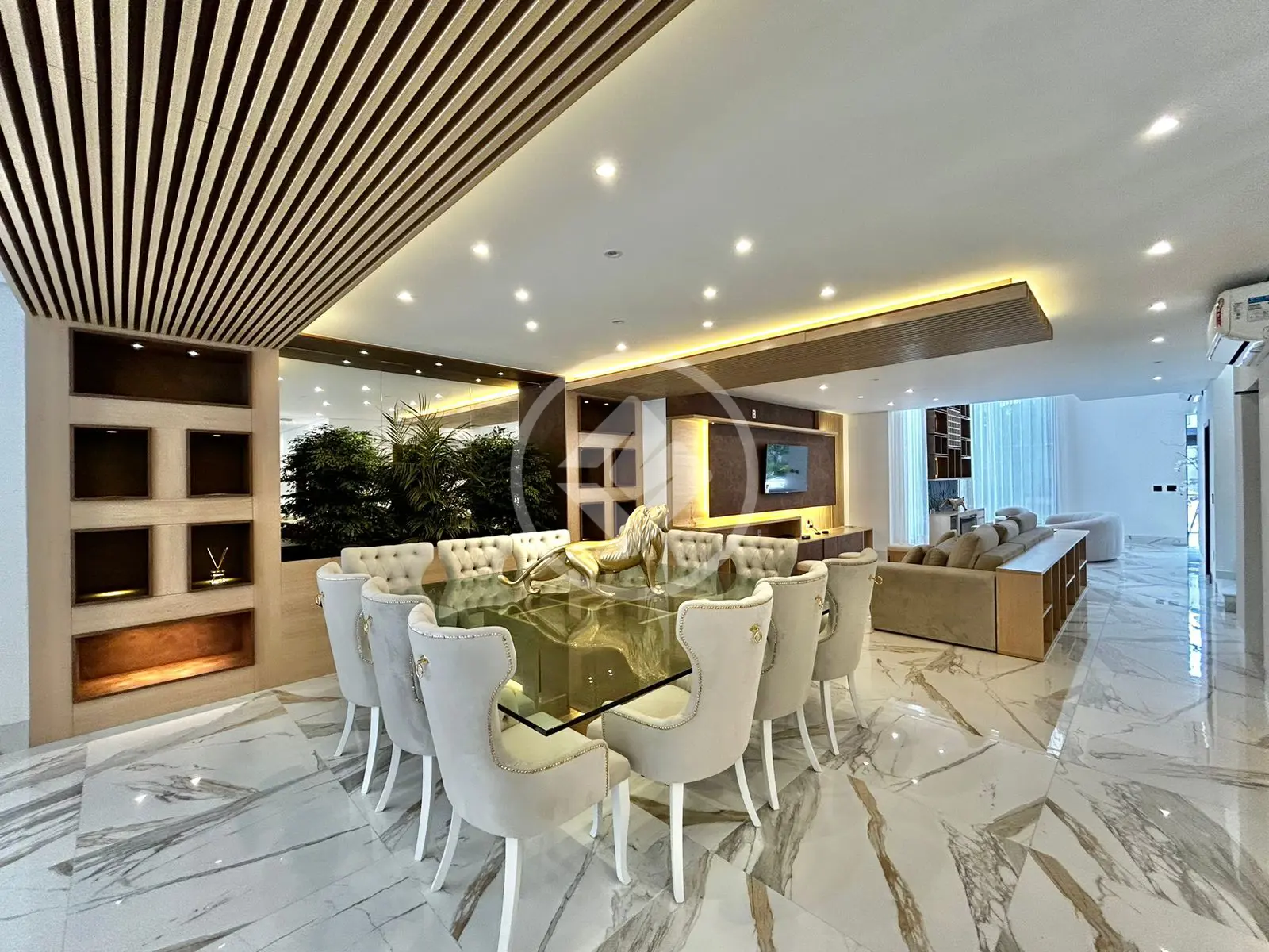 Casa 6 quartos no Riviera, Bertioga — foto 6 de 6