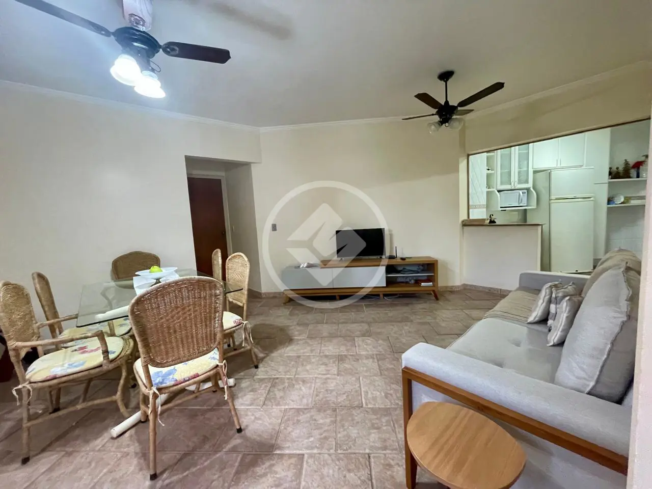 Apartamento 3 quartos no Riviera, Bertioga — foto 3 de 6