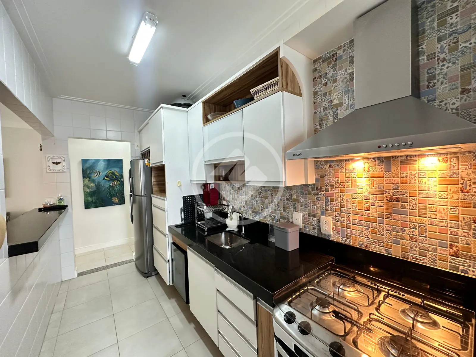 Apartamento 2 quartos no Riviera, Bertioga — foto 6 de 6