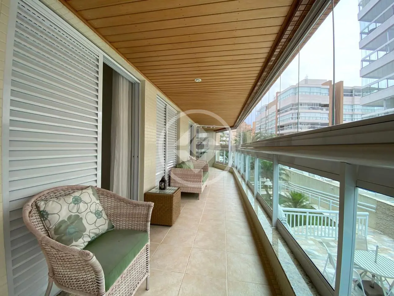 Apartamento Riviera, Bertioga - SP — foto 2