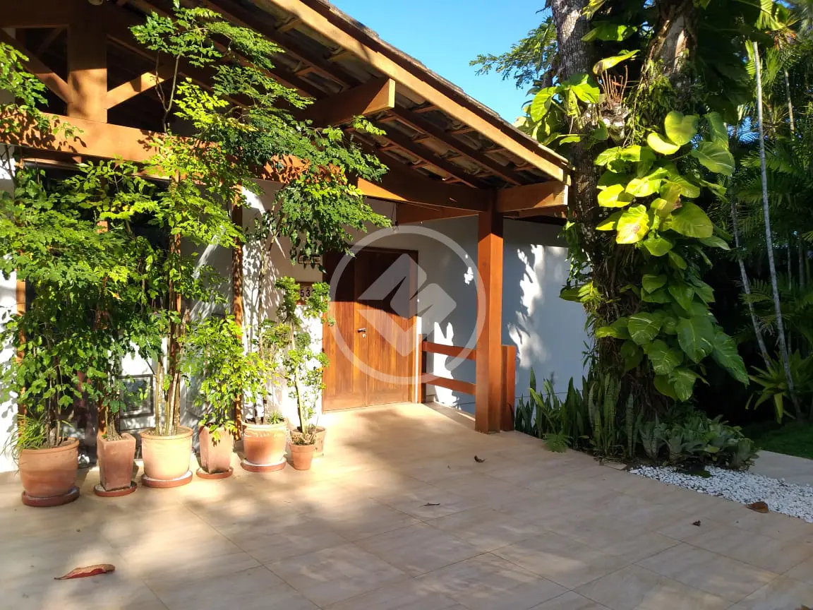 Casa Condomínio 5 quartos no Praia das Toninhas, Ubatuba — foto 4 de 6