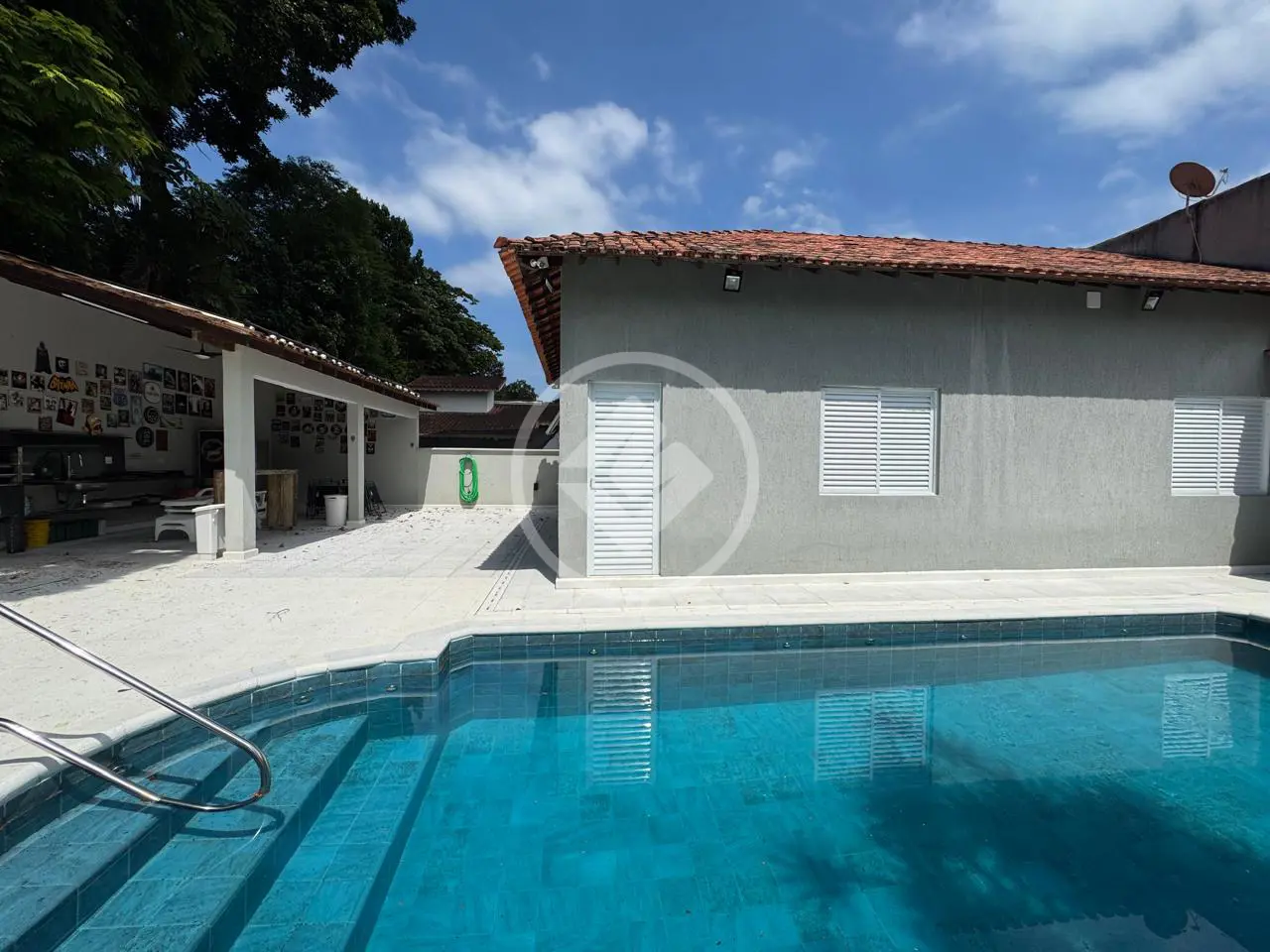 Casa 3 quartos no Riviera, Bertioga — foto 6 de 6