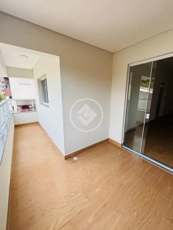Apartamento 2 quartos no Itaguá, Ubatuba — foto 6 de 6