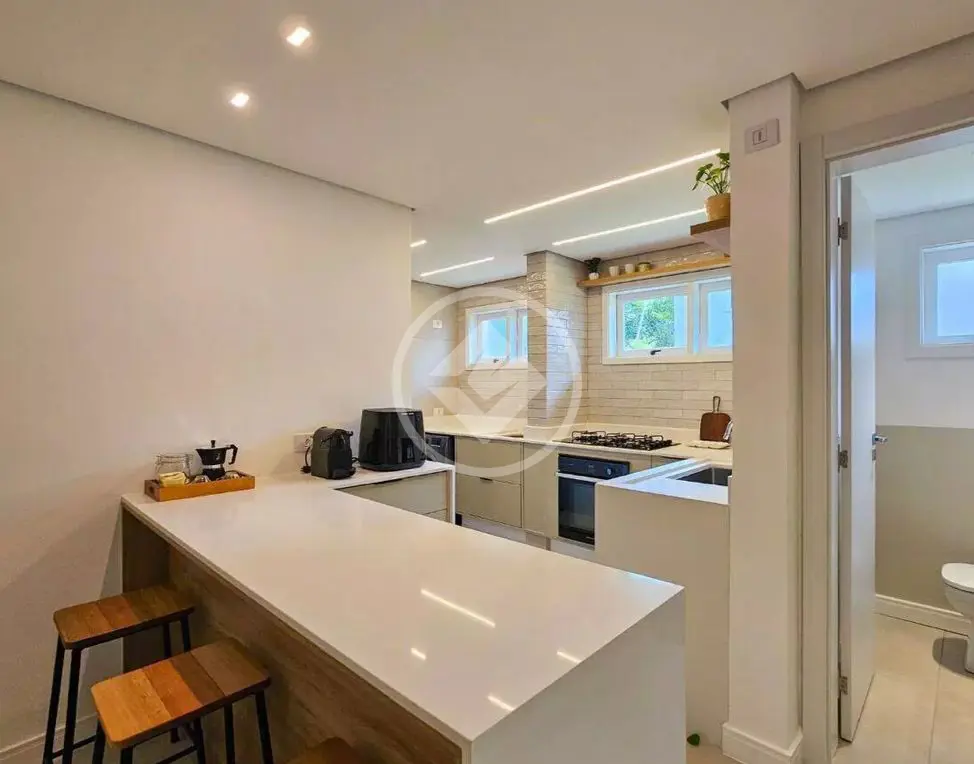 Apartamento Garden 3 quartos no Riviera, Bertioga — foto 4 de 6