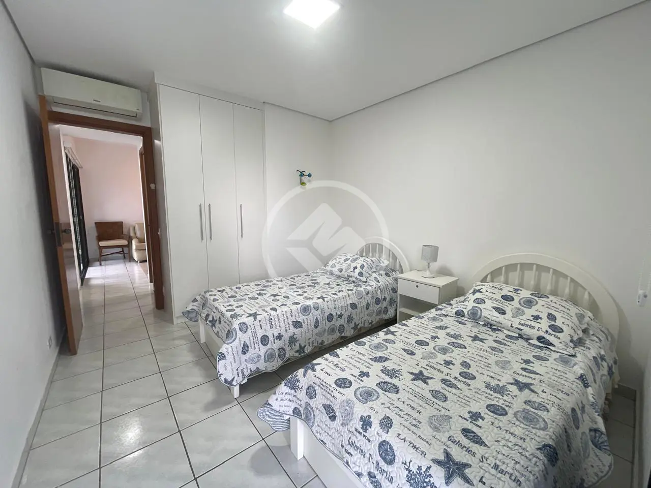 Apartamento 3 quartos no Riviera, Bertioga — foto 5 de 6