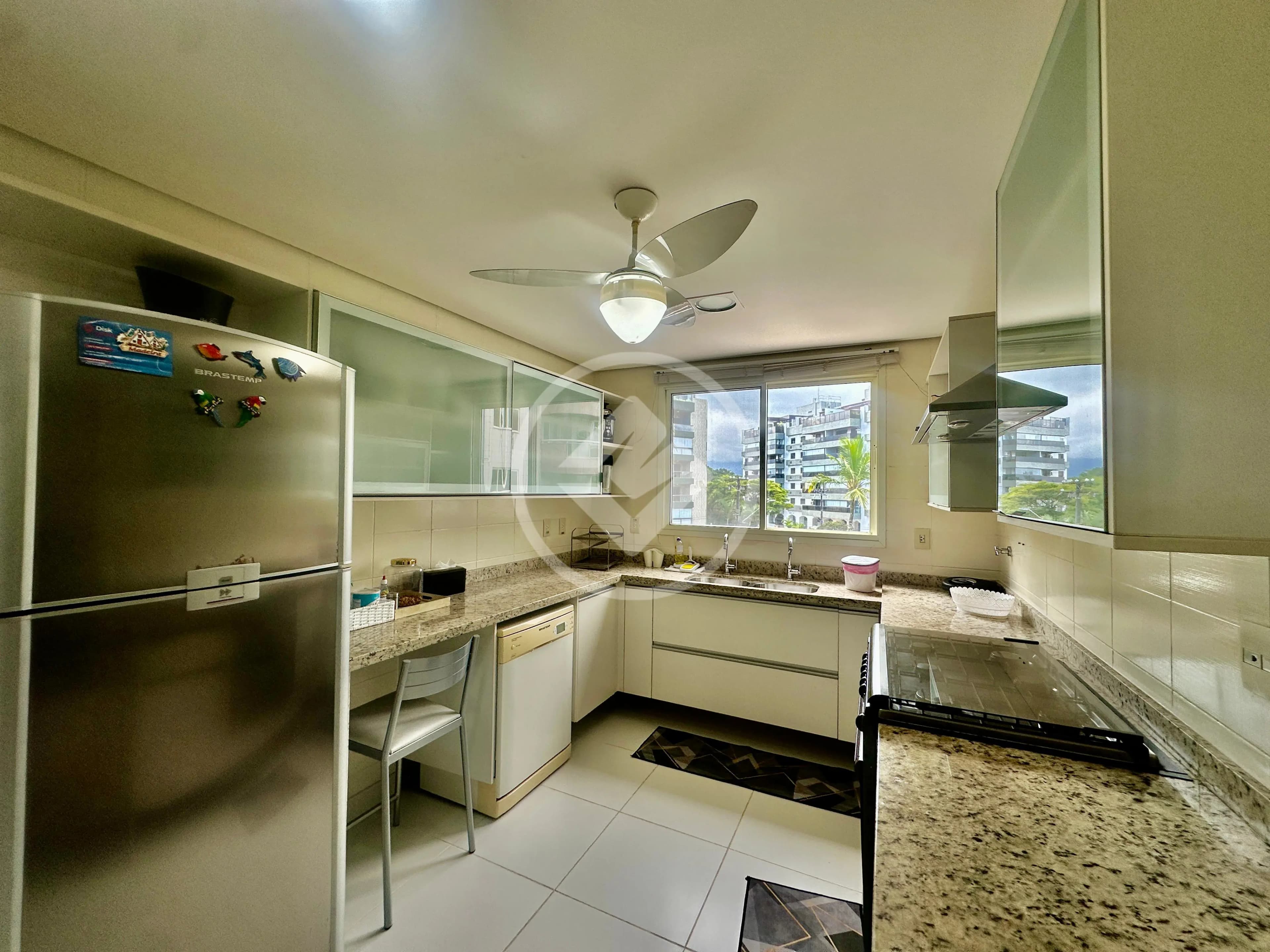 Apartamento Riviera, Bertioga - SP — foto 2