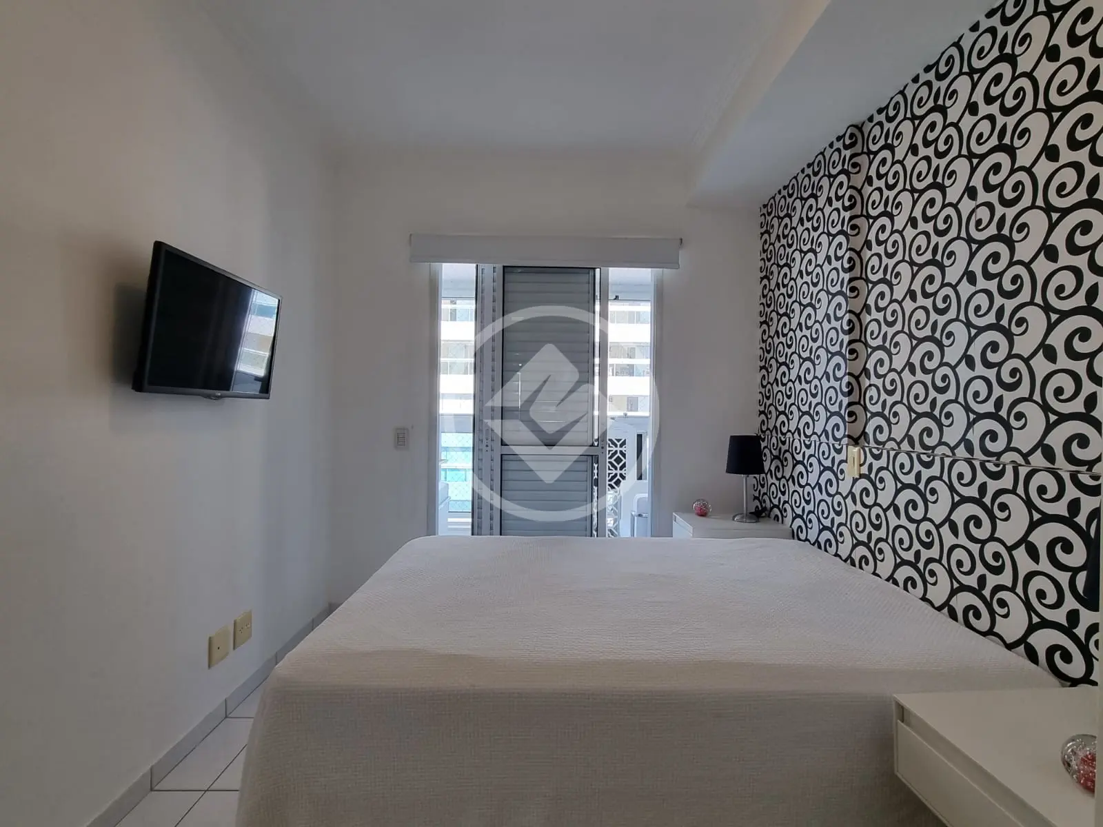 Apartamento 2 quartos no Riviera, Bertioga — foto 5 de 6