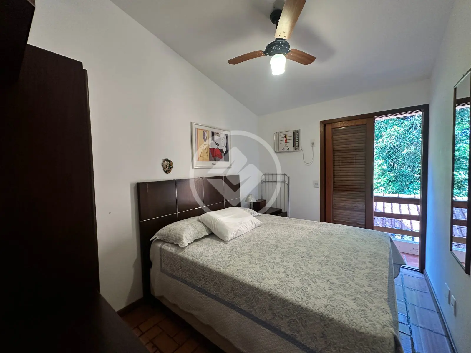 Apartamento Garden 3 quartos no Riviera, Bertioga — foto 6 de 6