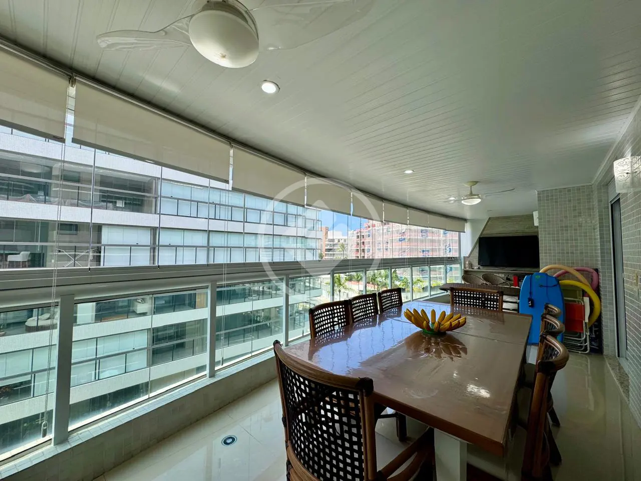 Apartamento 3 quartos no Riviera, Bertioga — foto 5 de 6