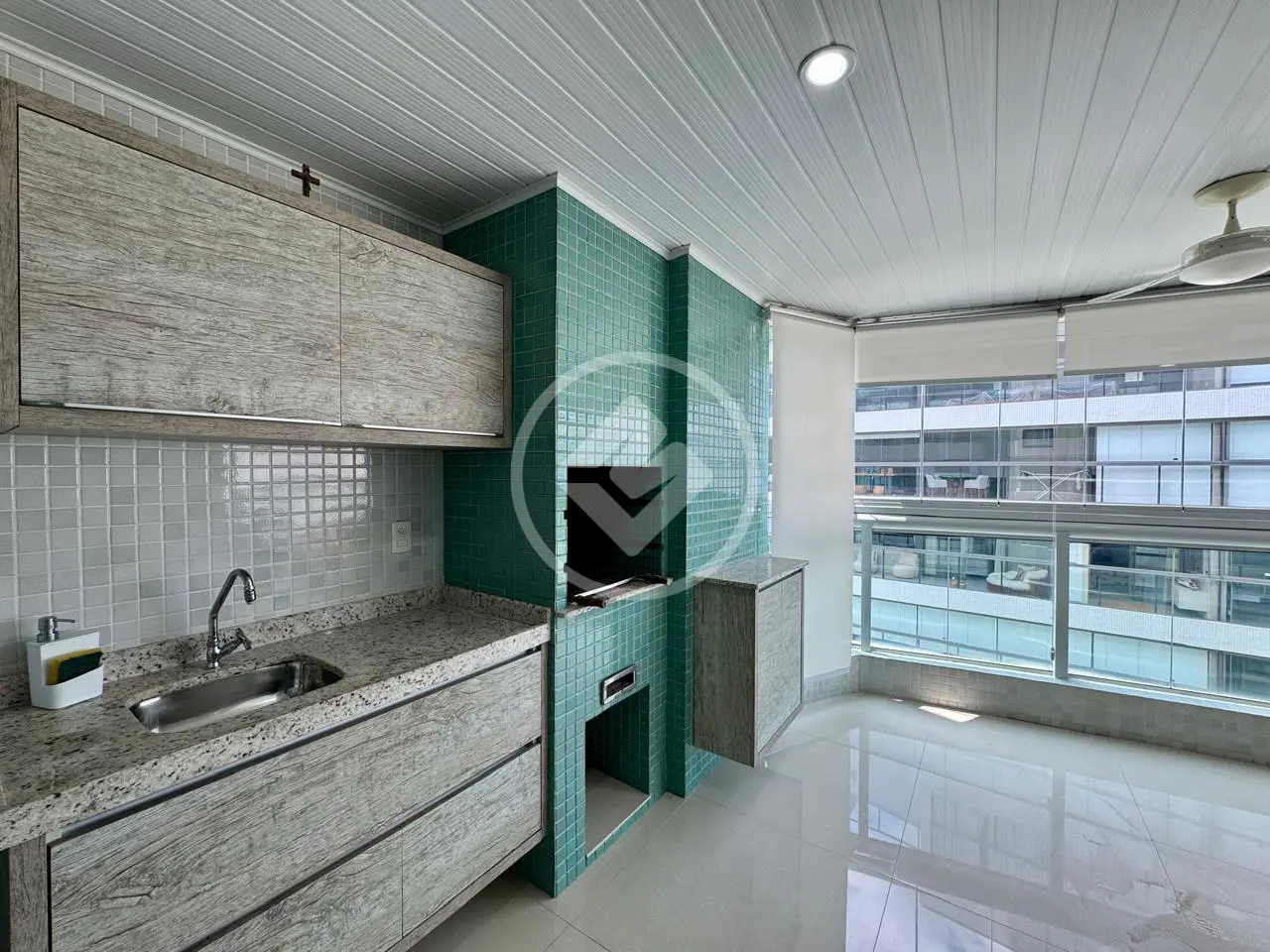 Apartamento 3 quartos no Riviera, Bertioga — foto 6 de 6