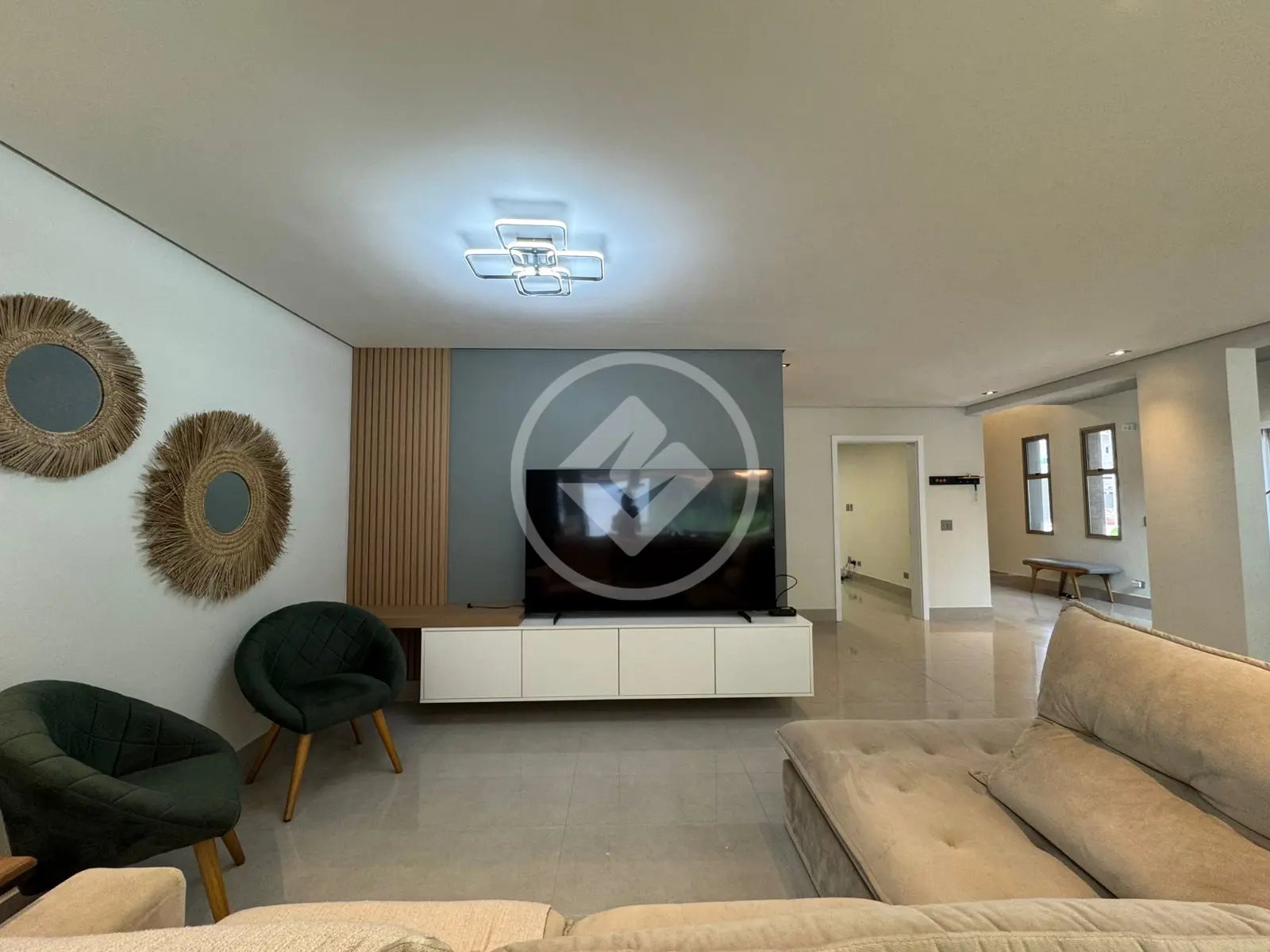 Casa 5 quartos no Riviera, Bertioga — foto 5 de 6